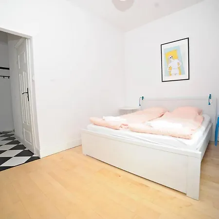 Fiszera Apartament