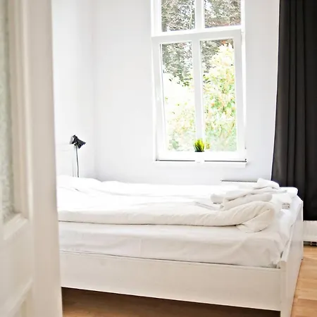 Apartament Fiszera *